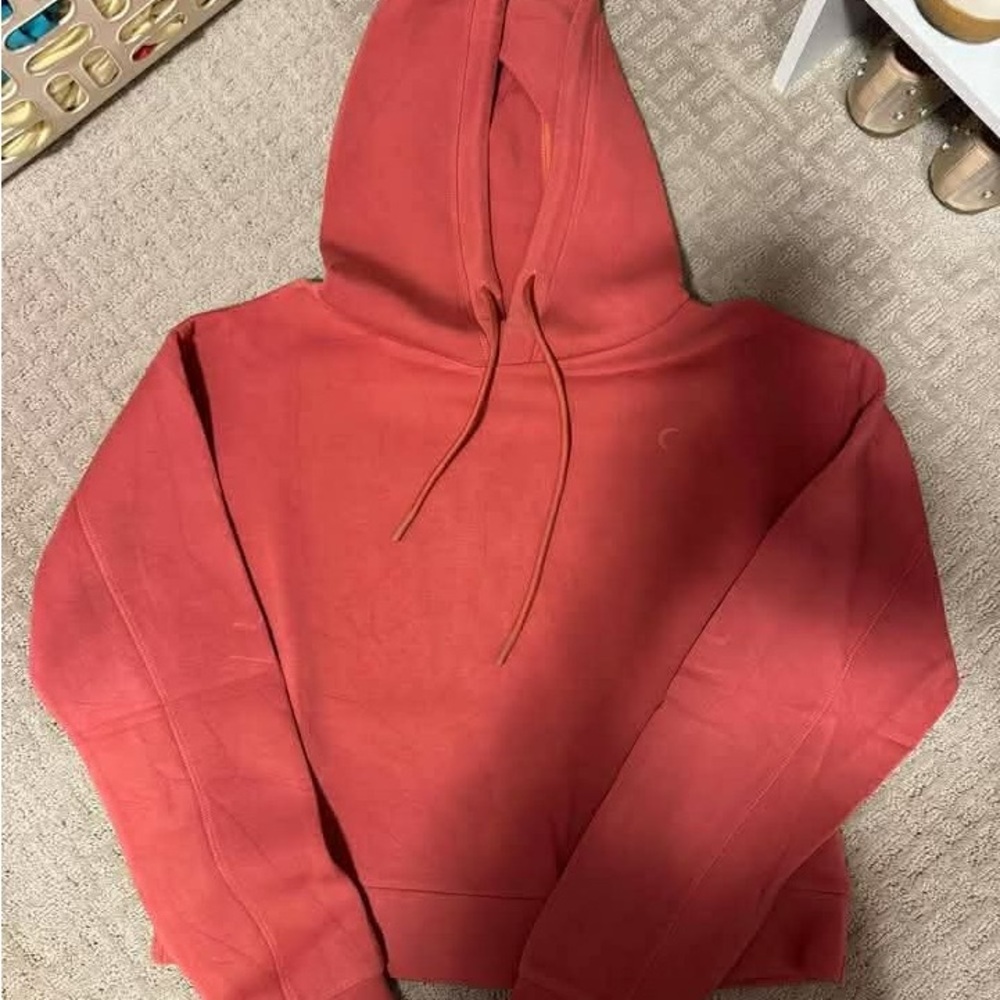 Zyia Active Hoodie